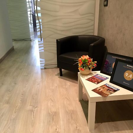 85Centro Bed & Breakfast Potenza Bagian luar foto