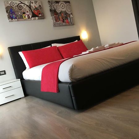 85Centro Bed & Breakfast Potenza Bagian luar foto