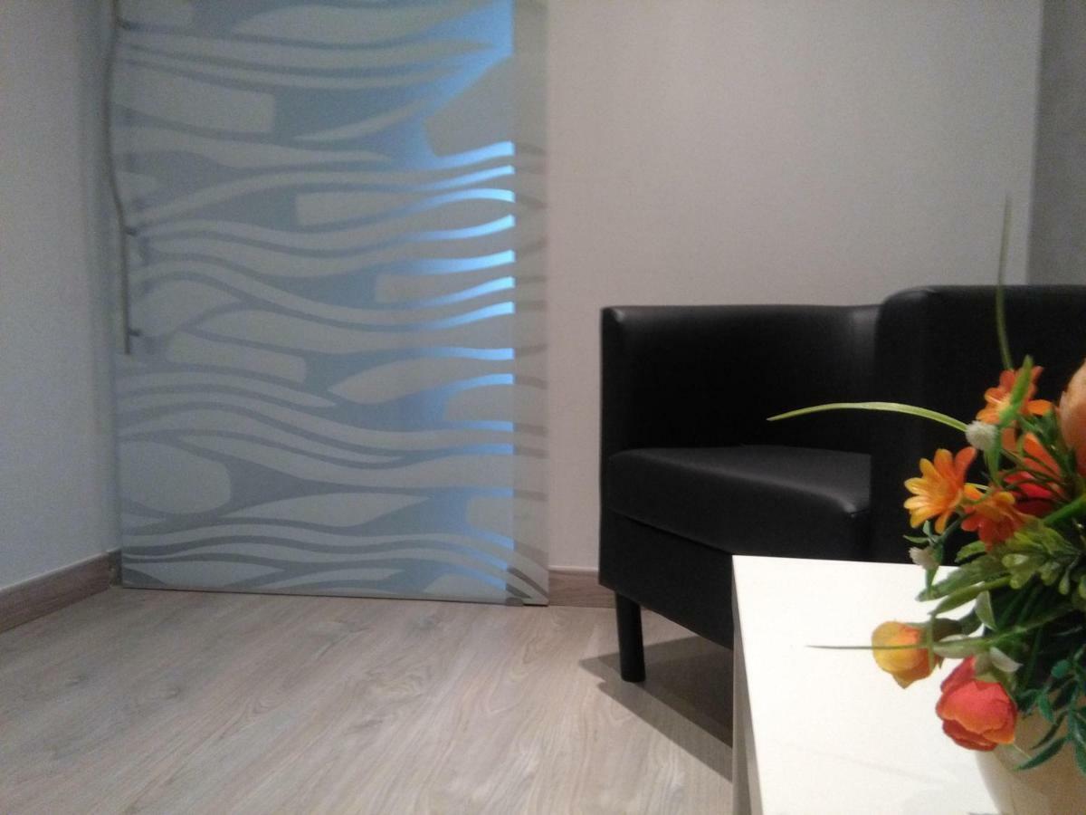 85Centro Bed & Breakfast Potenza Bagian luar foto