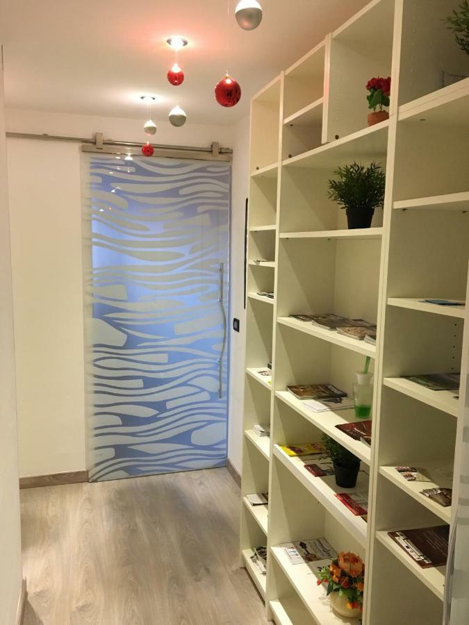 85Centro Bed & Breakfast Potenza Bagian luar foto