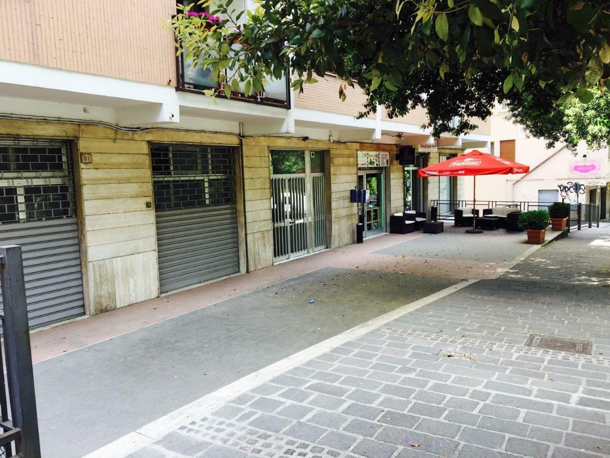 85Centro Bed & Breakfast Potenza Bagian luar foto